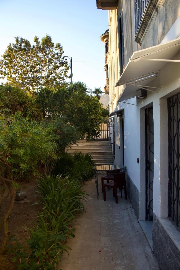 Sanfelice Apartments نابولي المظهر الخارجي الصورة