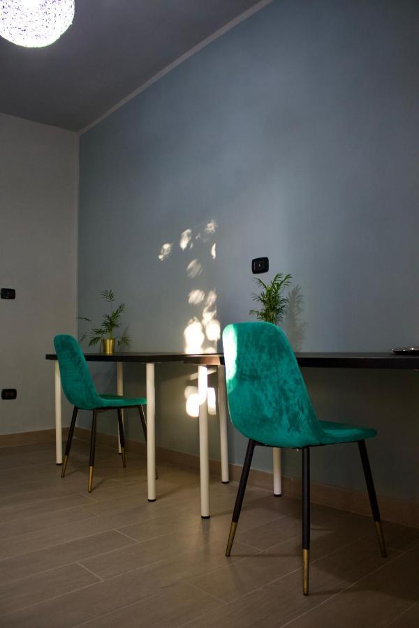 Sanfelice Apartments نابولي المظهر الخارجي الصورة