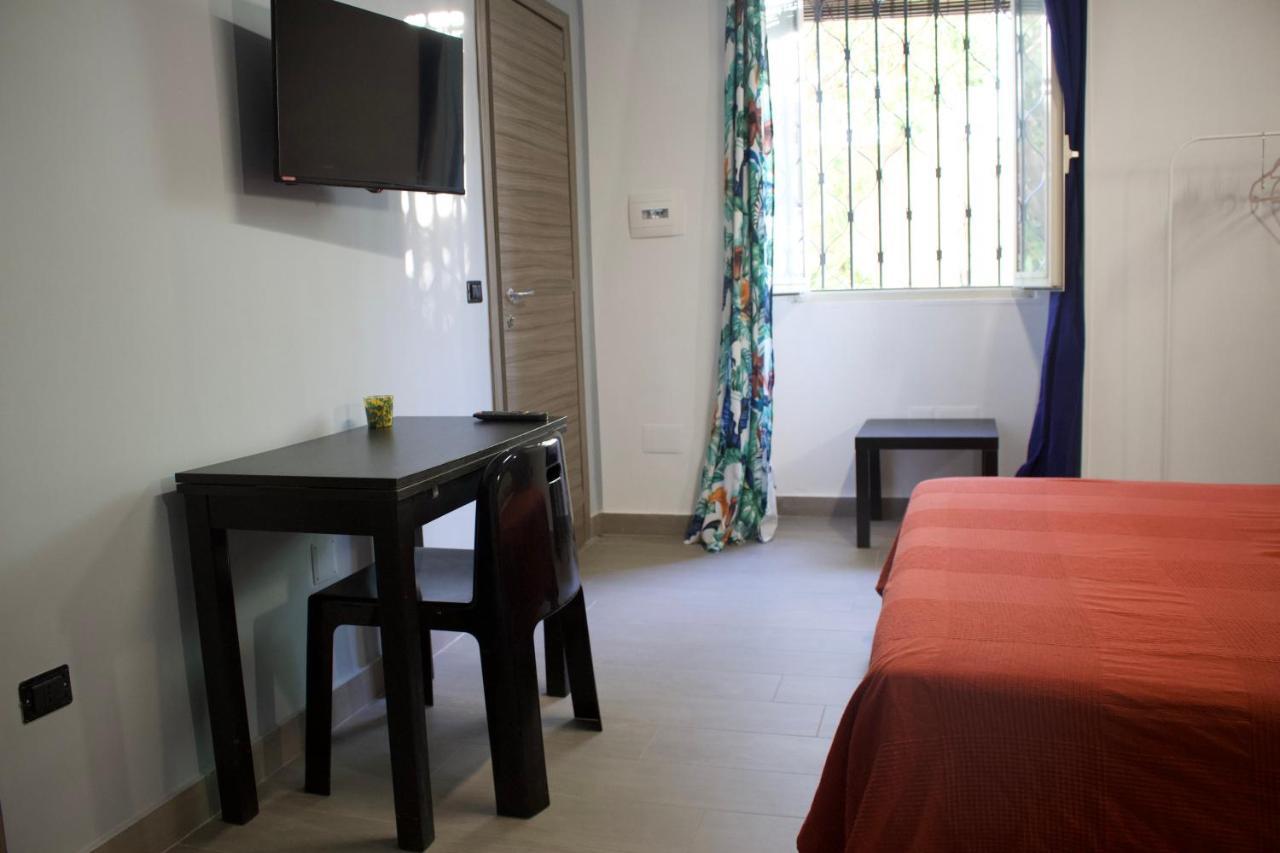 Sanfelice Apartments نابولي المظهر الخارجي الصورة