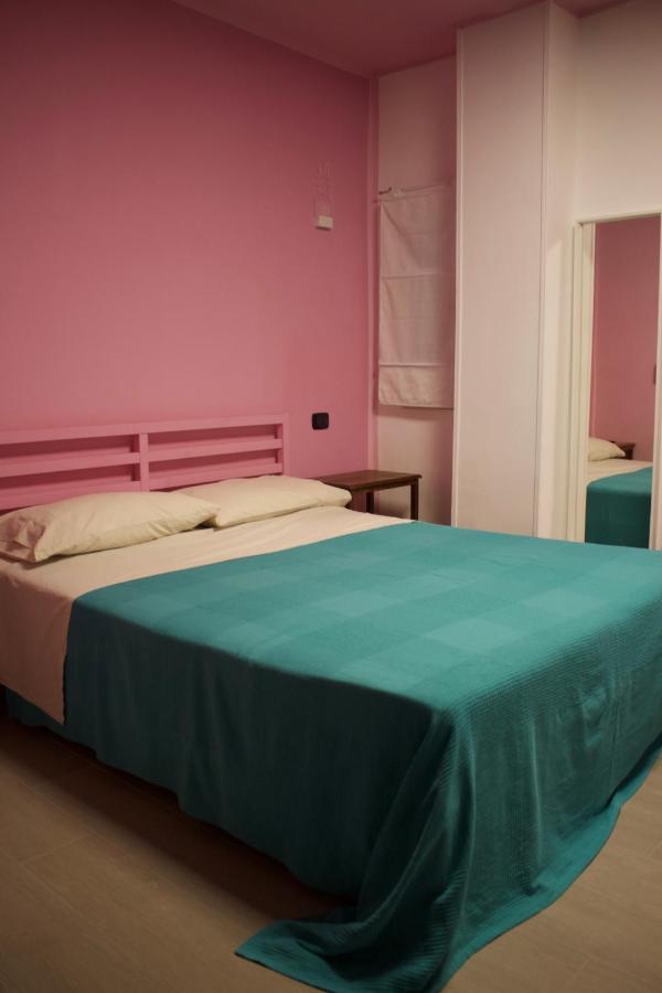 Sanfelice Apartments نابولي المظهر الخارجي الصورة