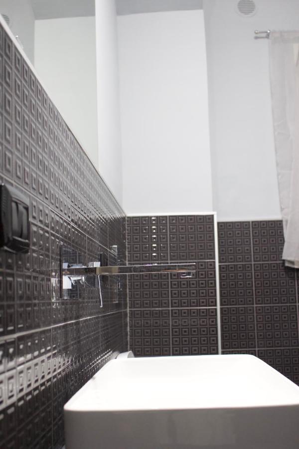 Sanfelice Apartments نابولي المظهر الخارجي الصورة