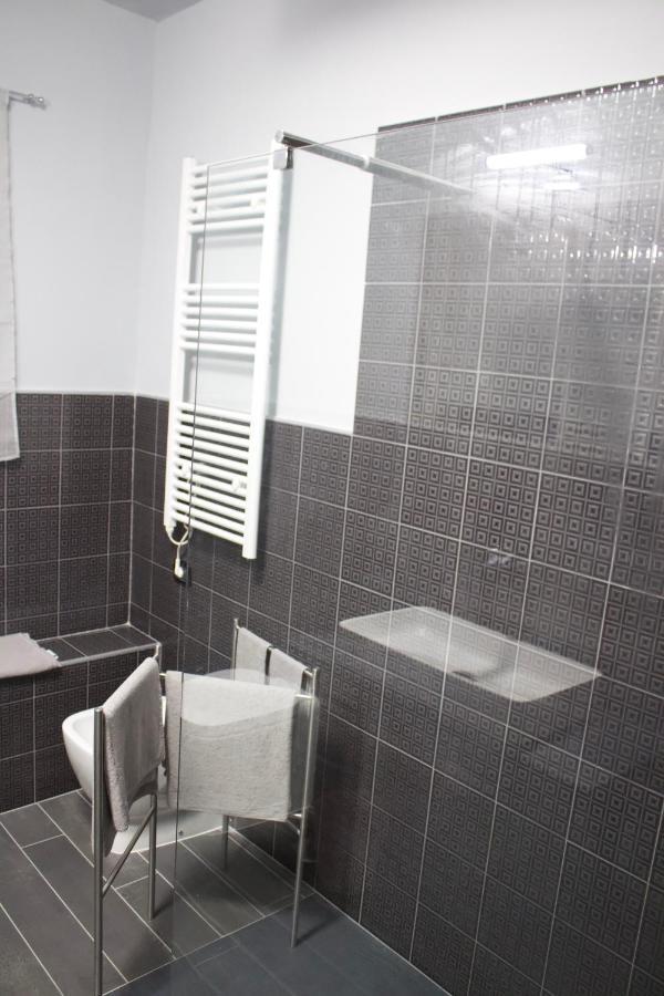 Sanfelice Apartments نابولي المظهر الخارجي الصورة