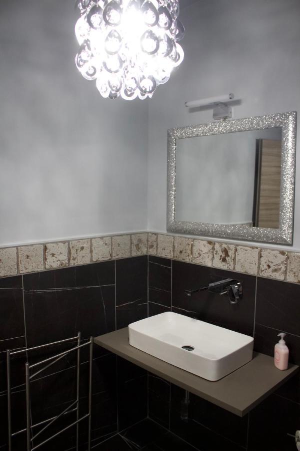 Sanfelice Apartments نابولي المظهر الخارجي الصورة
