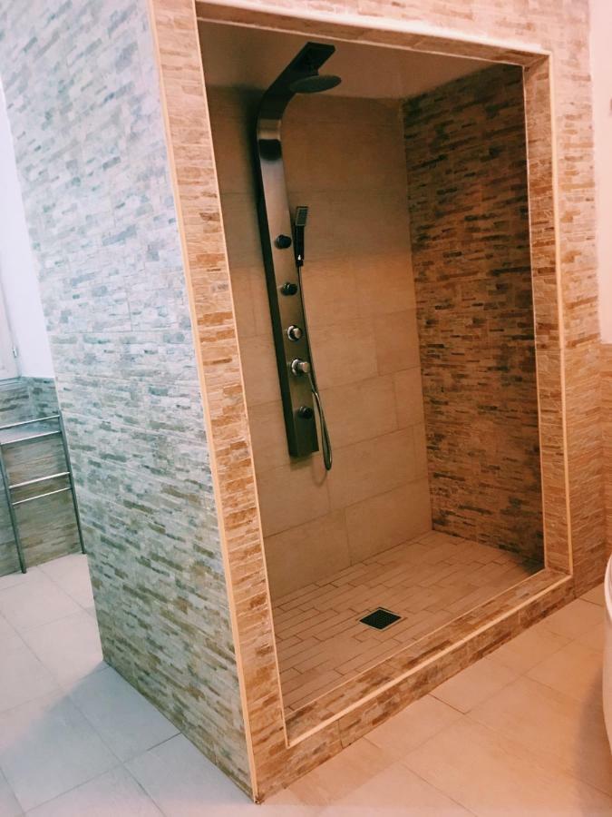 Sanfelice Apartments نابولي المظهر الخارجي الصورة