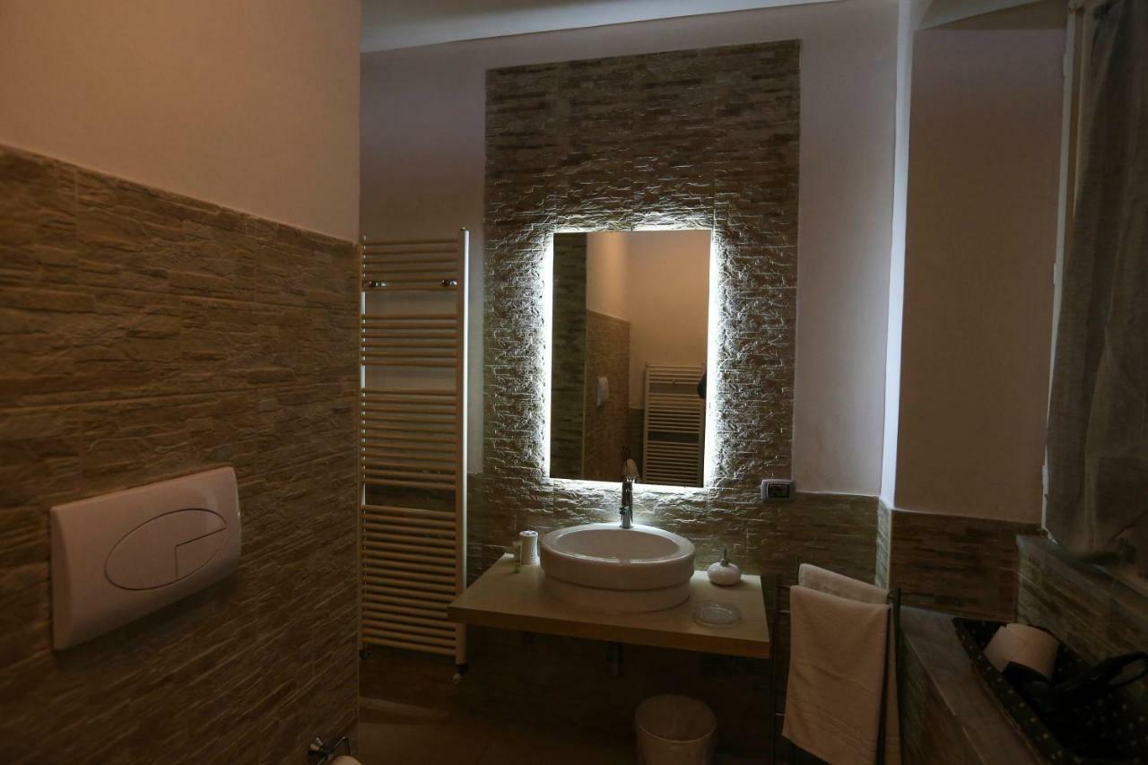 Sanfelice Apartments نابولي المظهر الخارجي الصورة
