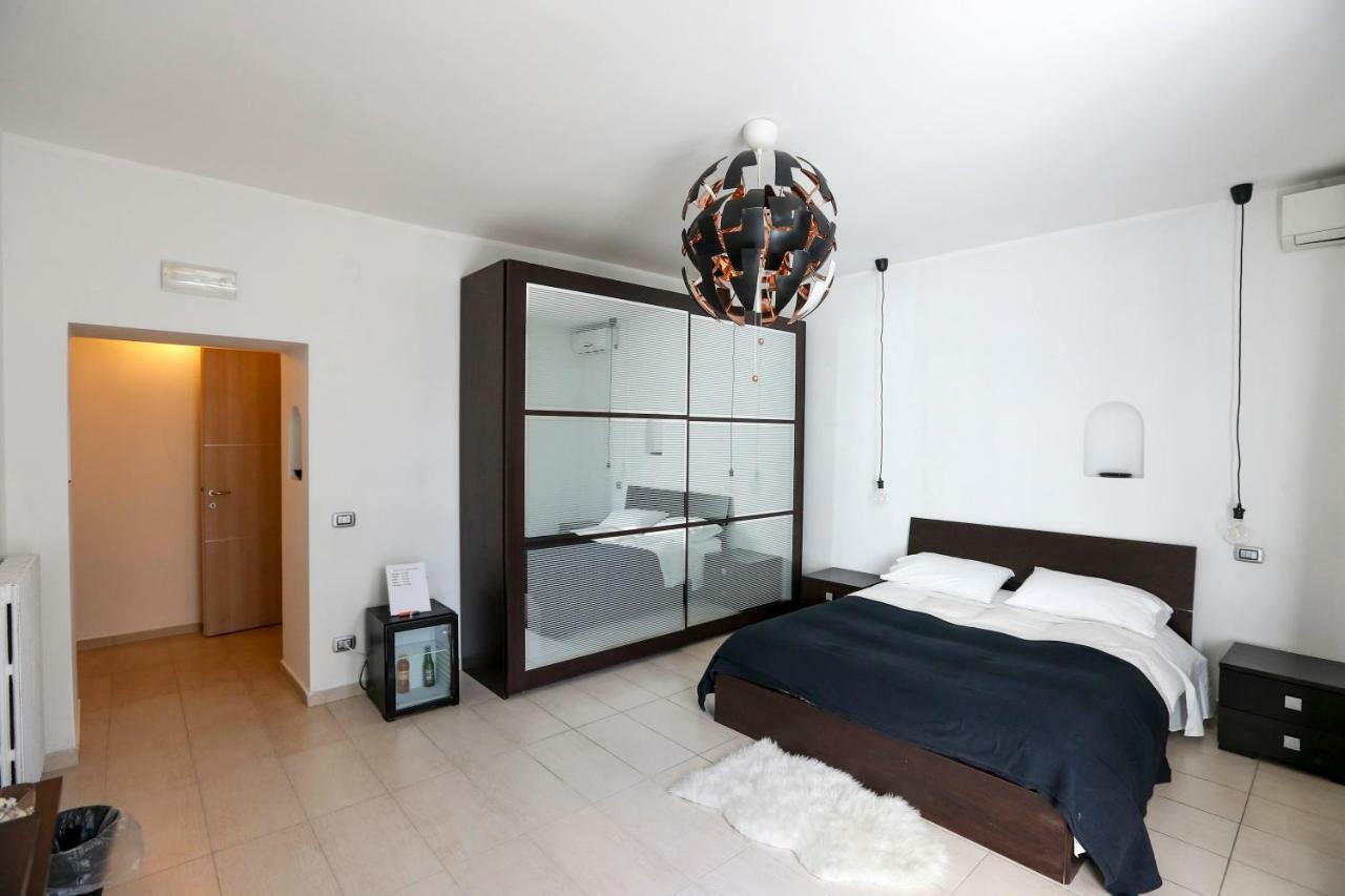 Sanfelice Apartments نابولي المظهر الخارجي الصورة