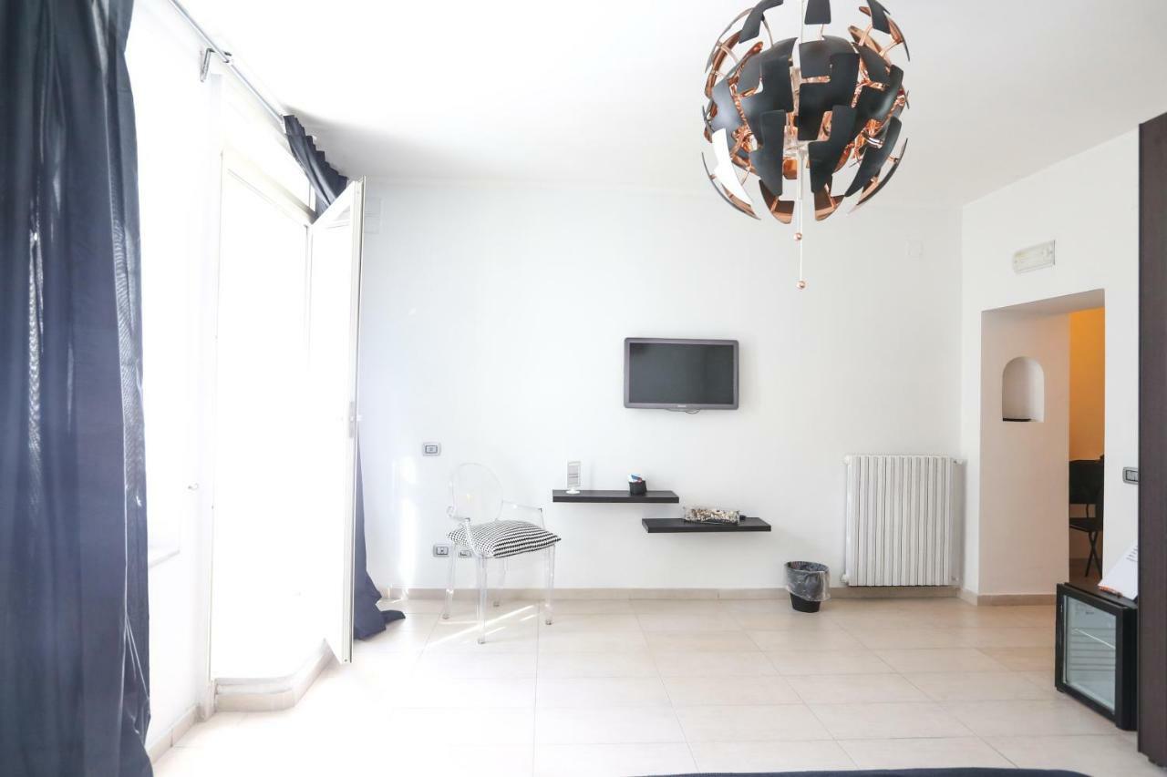Sanfelice Apartments نابولي المظهر الخارجي الصورة