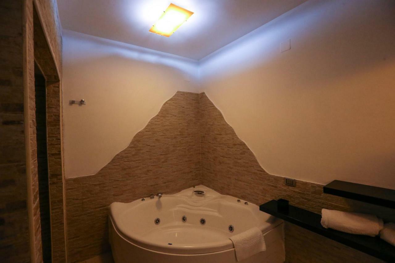 Sanfelice Apartments نابولي المظهر الخارجي الصورة
