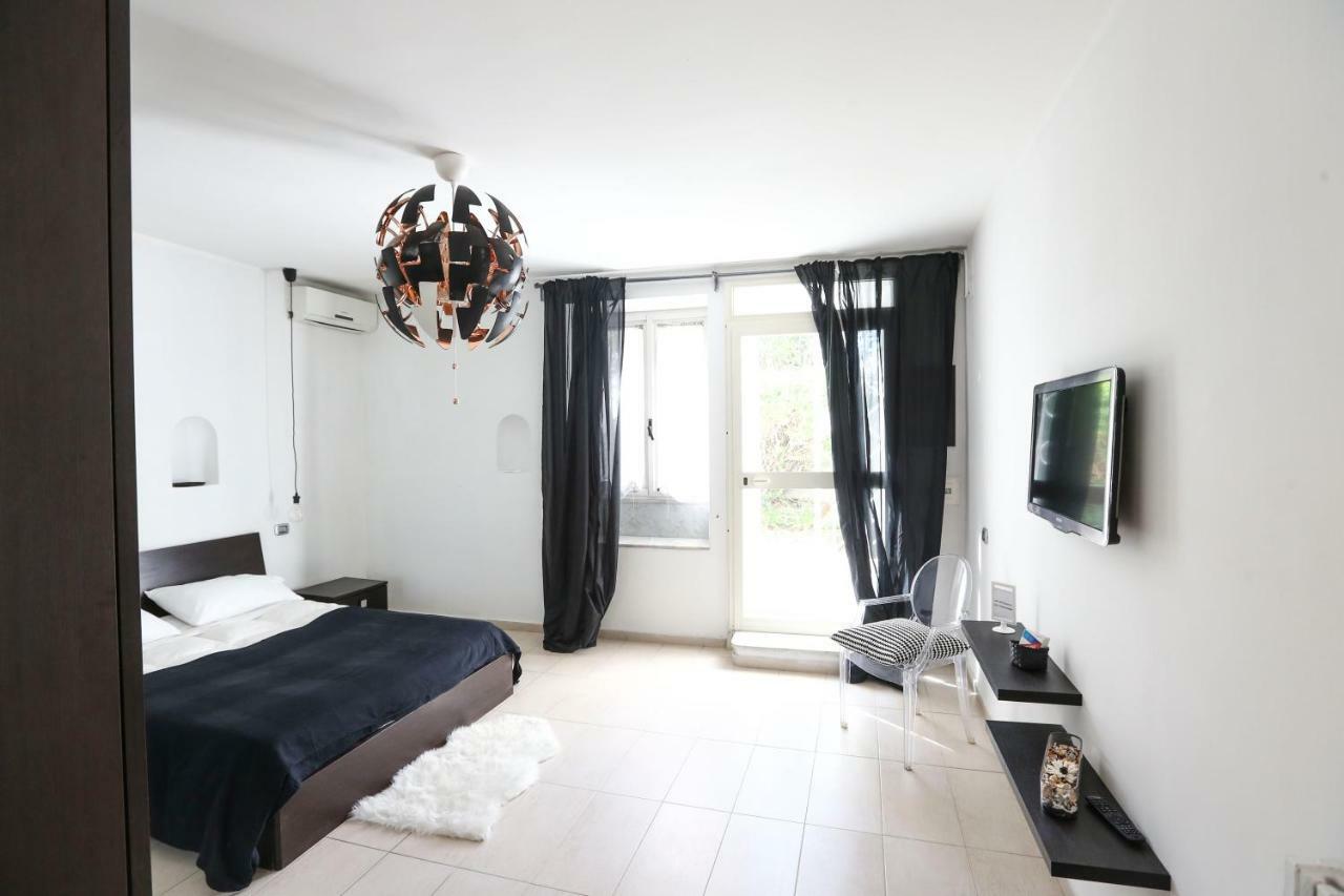 Sanfelice Apartments نابولي المظهر الخارجي الصورة