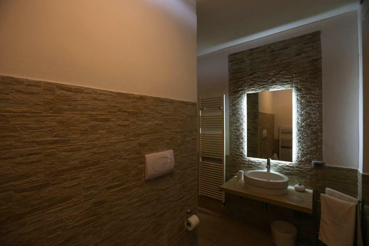 Sanfelice Apartments نابولي المظهر الخارجي الصورة