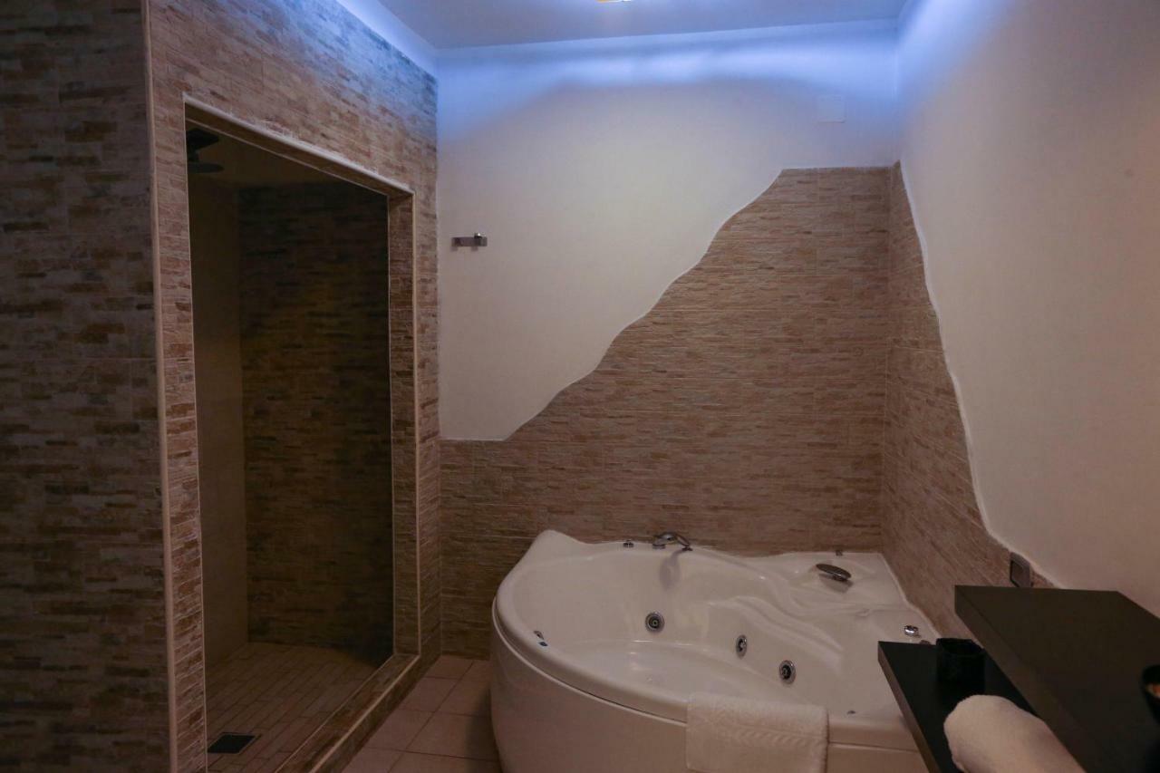 Sanfelice Apartments نابولي المظهر الخارجي الصورة