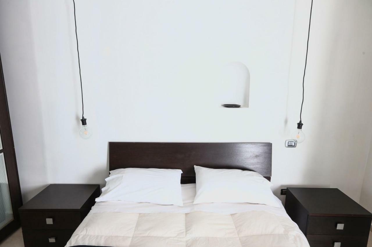 Sanfelice Apartments نابولي المظهر الخارجي الصورة