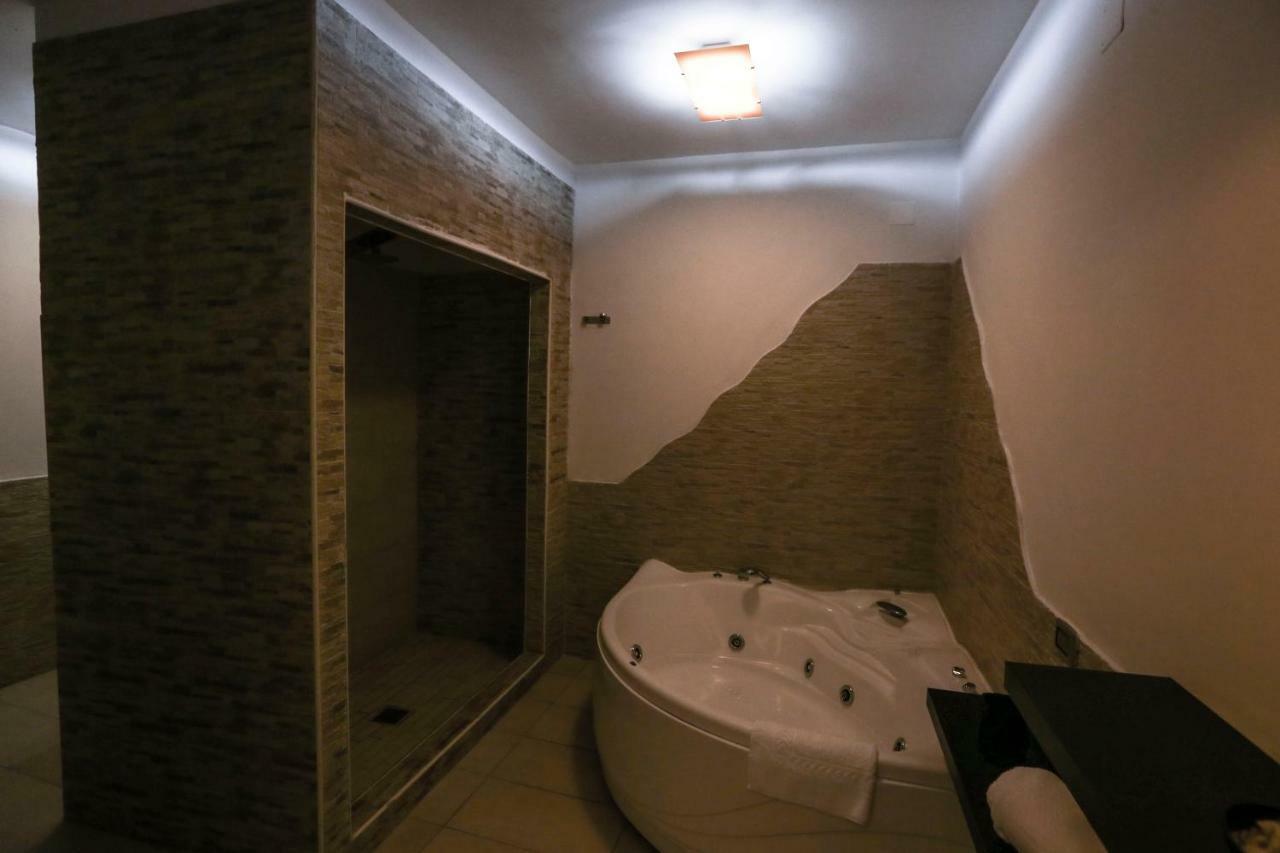 Sanfelice Apartments نابولي المظهر الخارجي الصورة