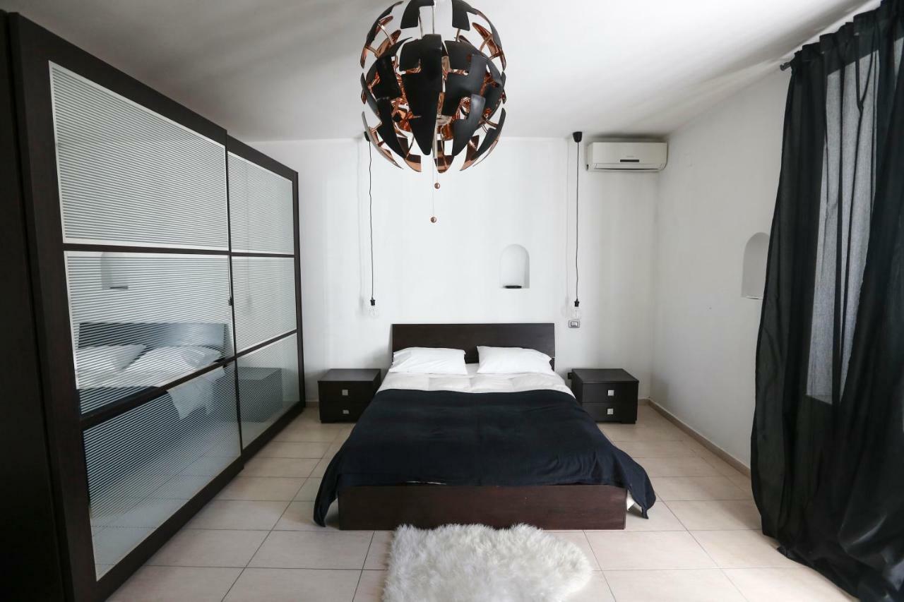 Sanfelice Apartments نابولي المظهر الخارجي الصورة